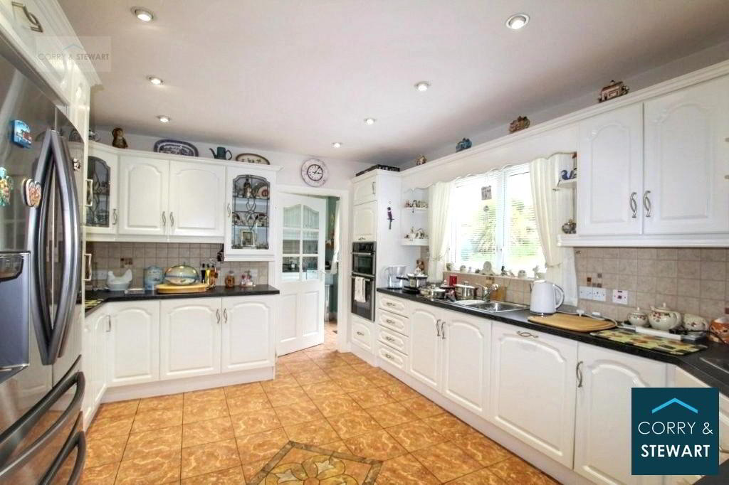 Photo 5 of 'Avery Lodge', 69 Old Castle Road, Newtownstewart