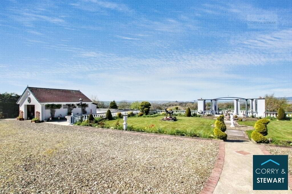 Photo 20 of 'Avery Lodge', 69 Old Castle Road, Newtownstewart