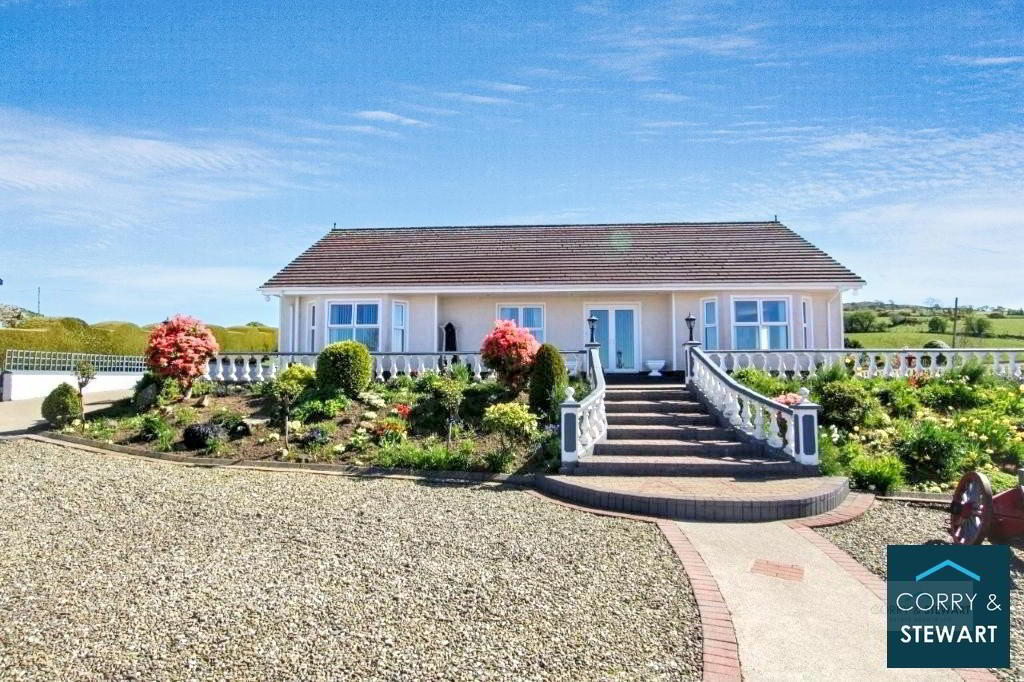 Photo 1 of 'Avery Lodge', 69 Old Castle Road, Newtownstewart