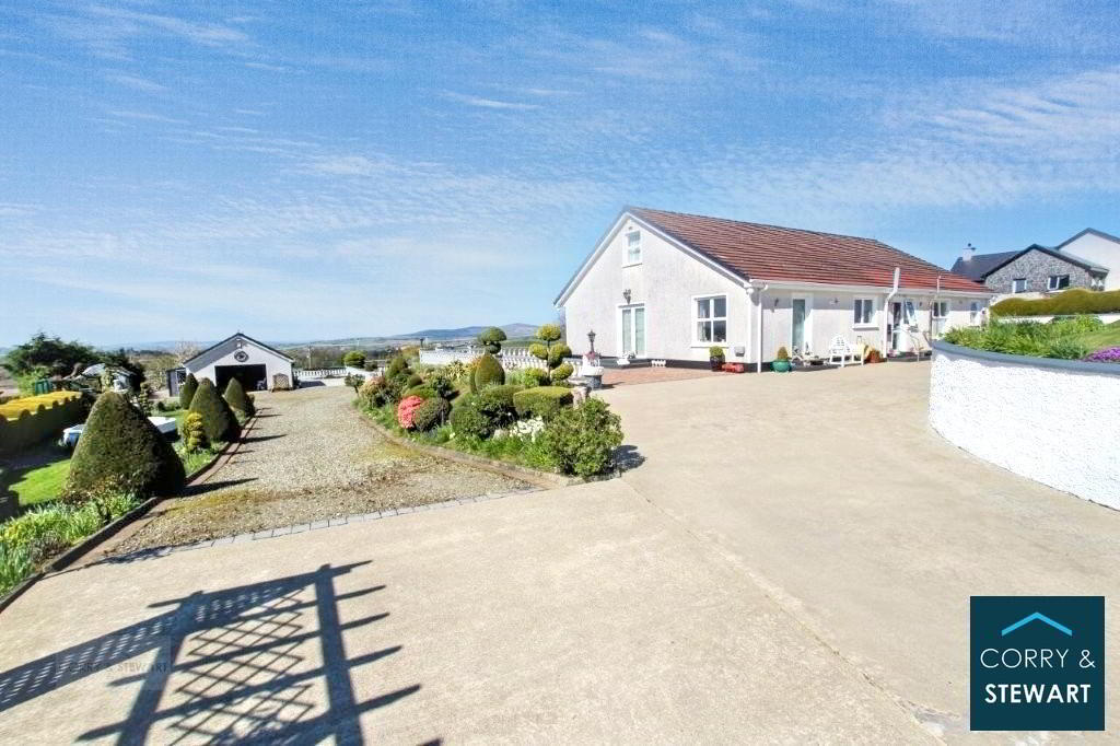 Photo 19 of 'Avery Lodge', 69 Old Castle Road, Newtownstewart