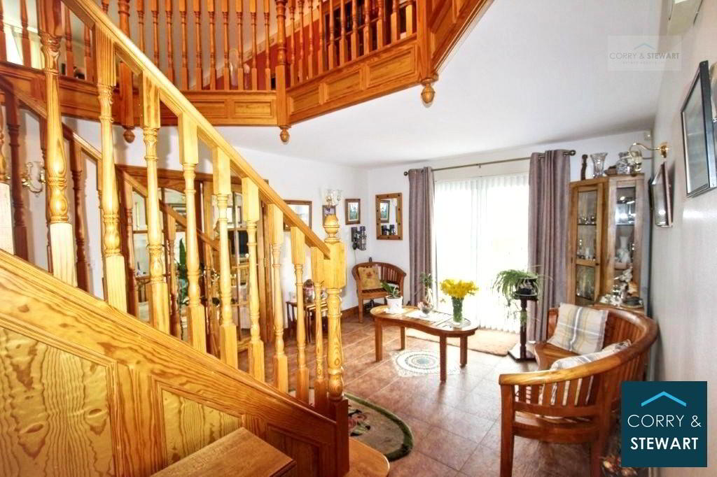 Photo 14 of 'Avery Lodge', 69 Old Castle Road, Newtownstewart