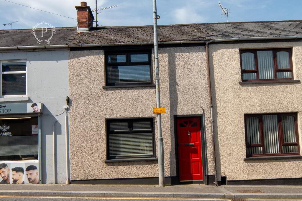 Photo 1 of 51 Kinelowen Street, Keady