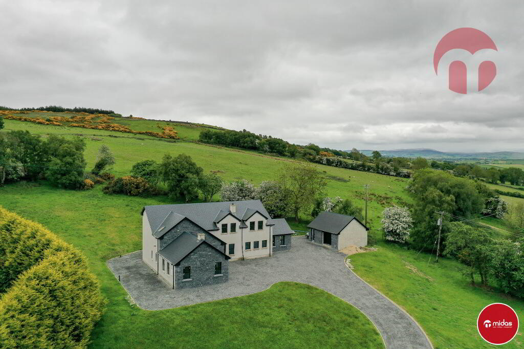 Photo 1 of Bohullion, Burt