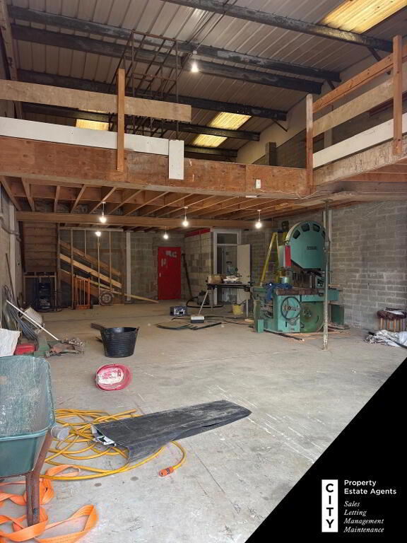 Photo 1 of Swilly House, Springtown Ind Est, real estate Derry