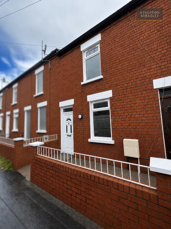 Photo 9 of Benburb Street, Belfast