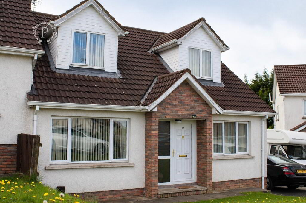 Photo 1 of 27 Tullymore Downs, Armagh