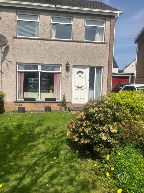 Photo 1 of 10 Woodford View, Armagh
