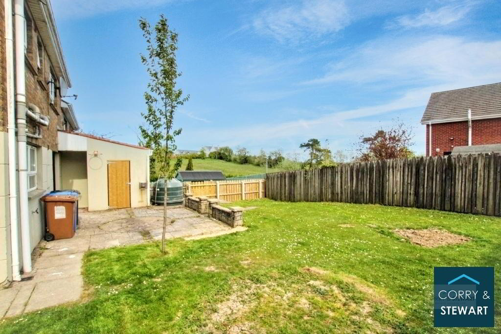 Photo 16 of 20 Slieveard Rise, Omagh