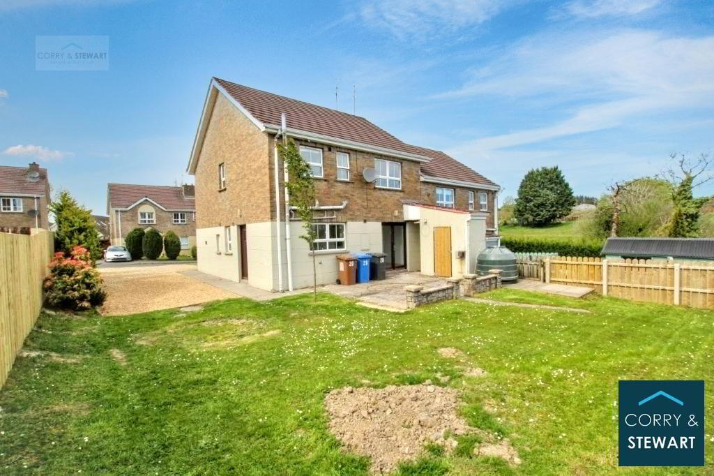 Photo 15 of 20 Slieveard Rise, Omagh