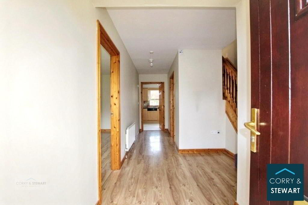Photo 2 of 20 Slieveard Rise, Omagh