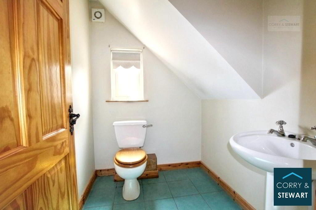 Photo 8 of 20 Slieveard Rise, Omagh
