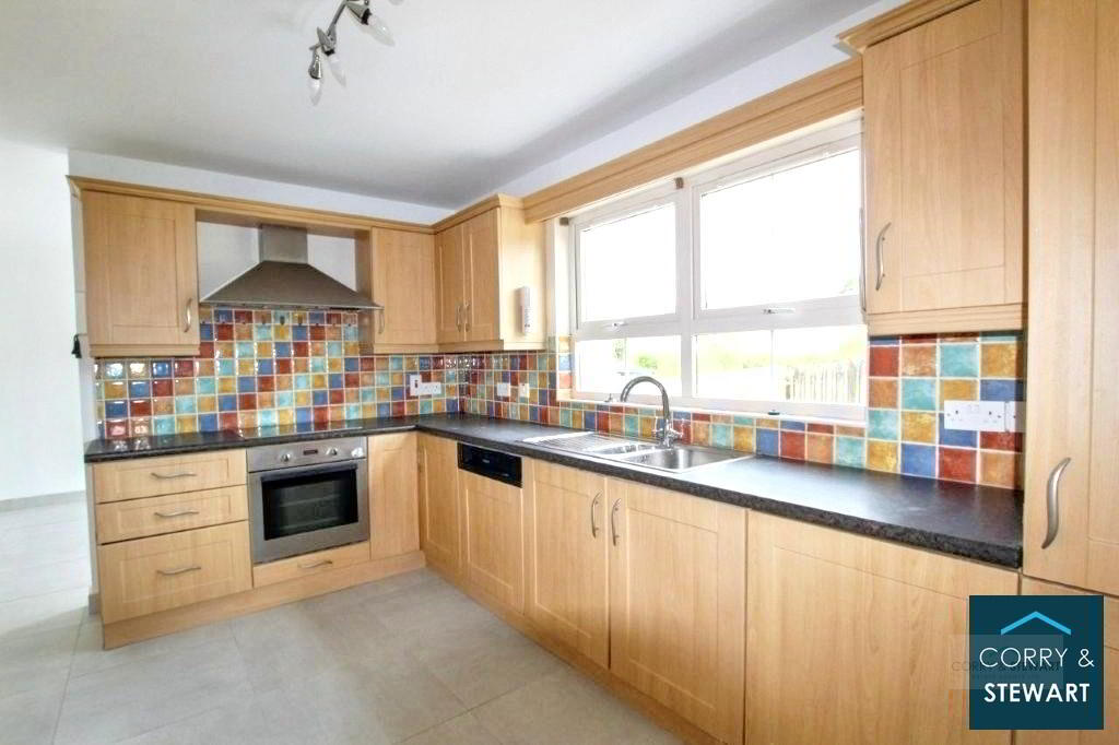 Photo 5 of 20 Slieveard Rise, Omagh