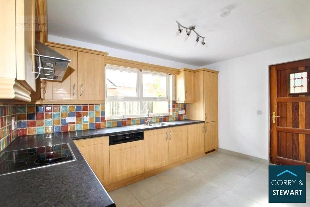 Photo 6 of 20 Slieveard Rise, Omagh