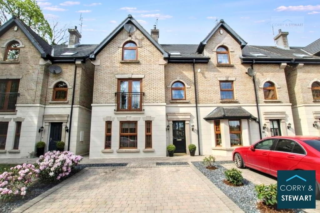 Photo 1 of 16 The Hawthorns, Omagh