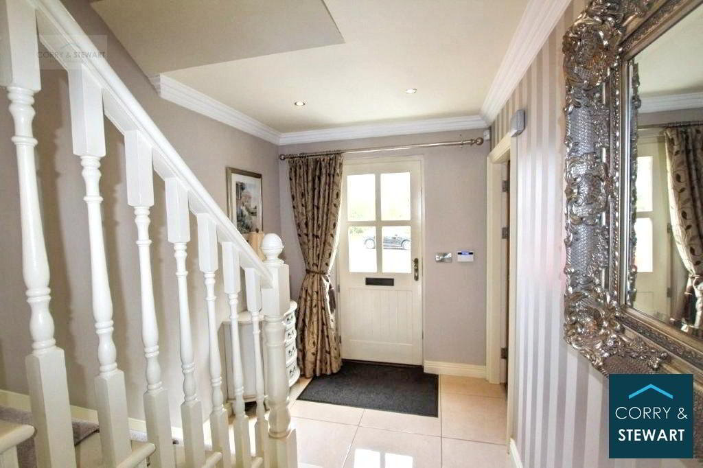 Photo 2 of 16 The Hawthorns, Omagh