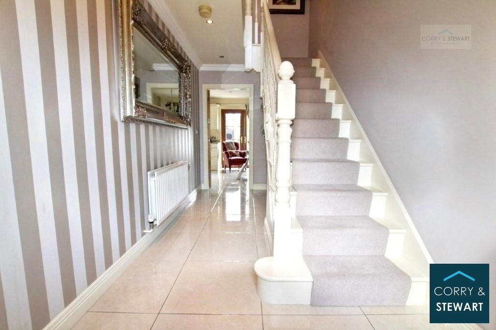 Photo 11 of 16 The Hawthorns, Omagh