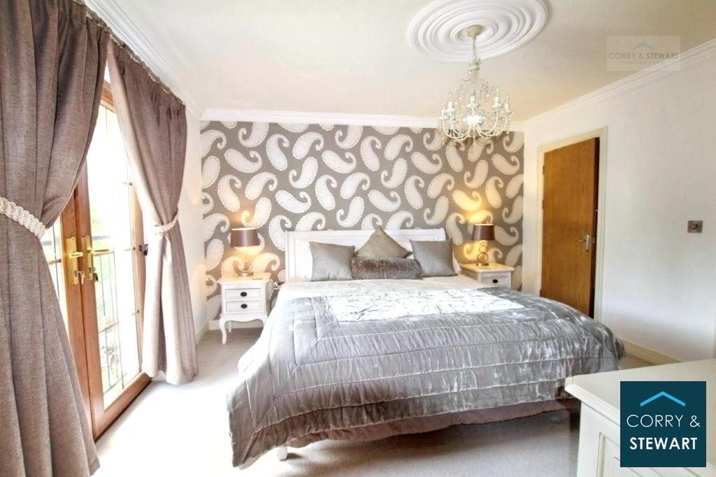 Photo 15 of 16 The Hawthorns, Omagh