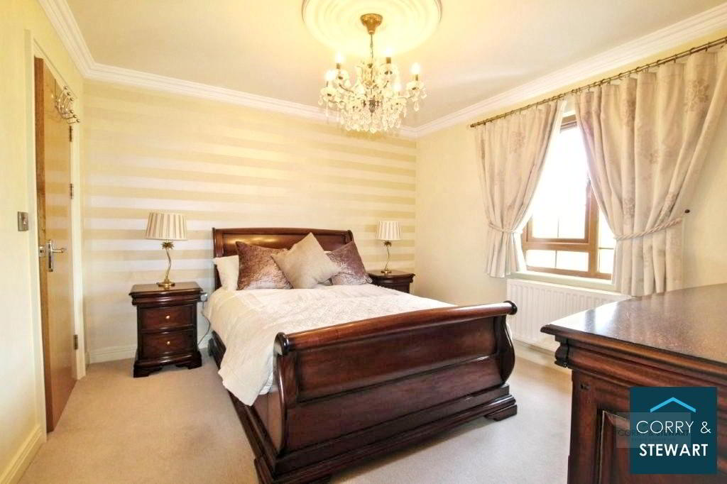 Photo 14 of 16 The Hawthorns, Omagh