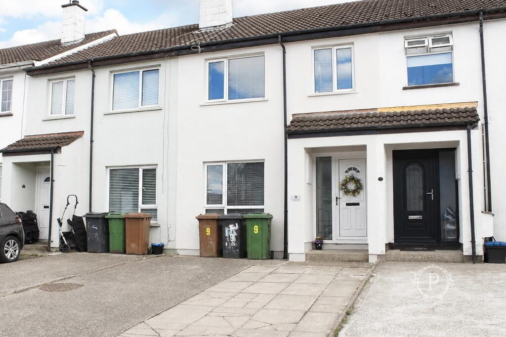 Photo 2 of 9 Umgola Mews, Armagh