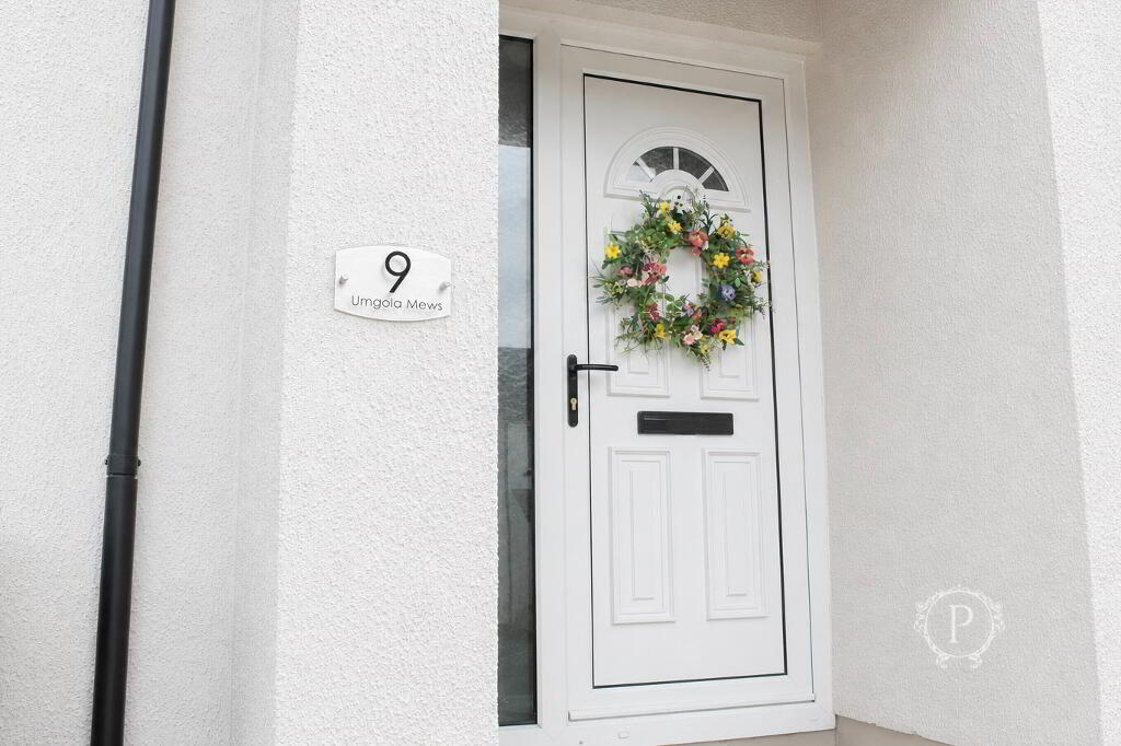 Photo 3 of 9 Umgola Mews, Armagh