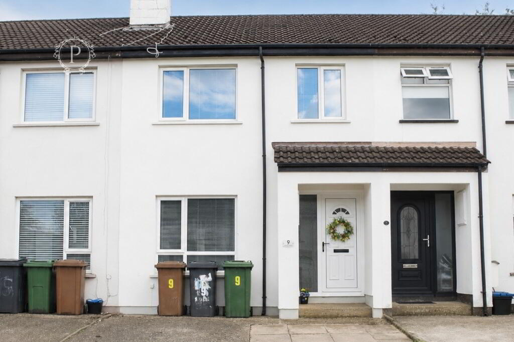 Photo 1 of 9 Umgola Mews, Armagh