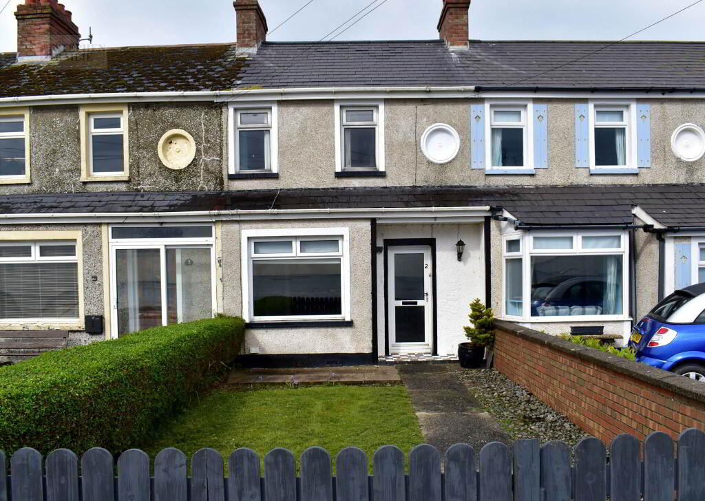 Photo 1 of 2 Gowdys Terrace, Millisle, Newtownards