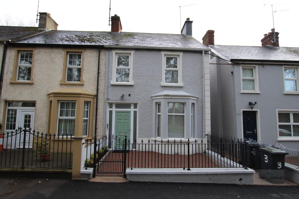 Photo 1 of 1 Maryville Terrace, Omagh