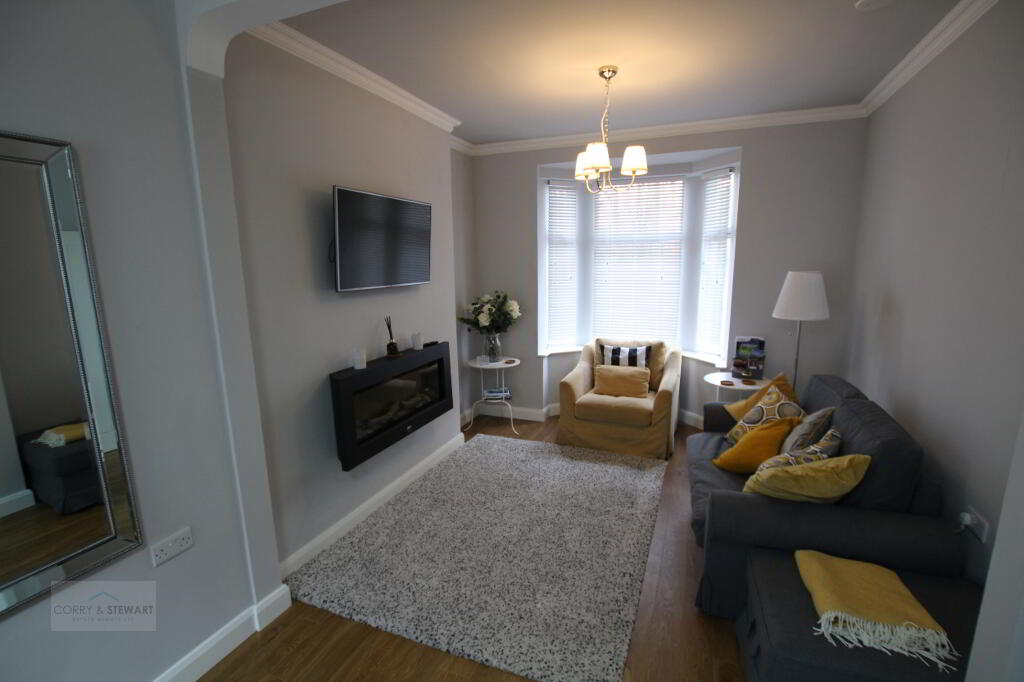 Photo 4 of 1 Maryville Terrace, Omagh