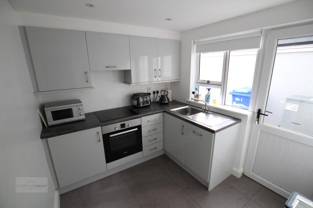 Photo 7 of 1 Maryville Terrace, Omagh