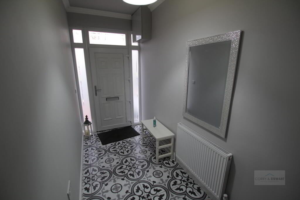 Photo 2 of 1 Maryville Terrace, Omagh