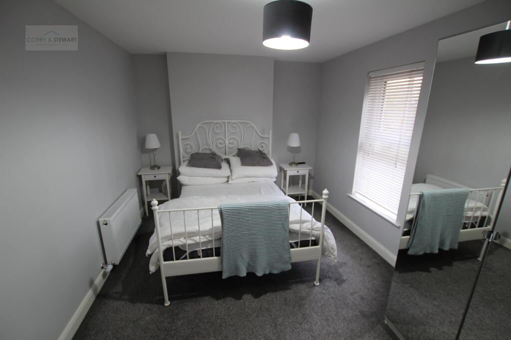 Photo 9 of 1 Maryville Terrace, Omagh