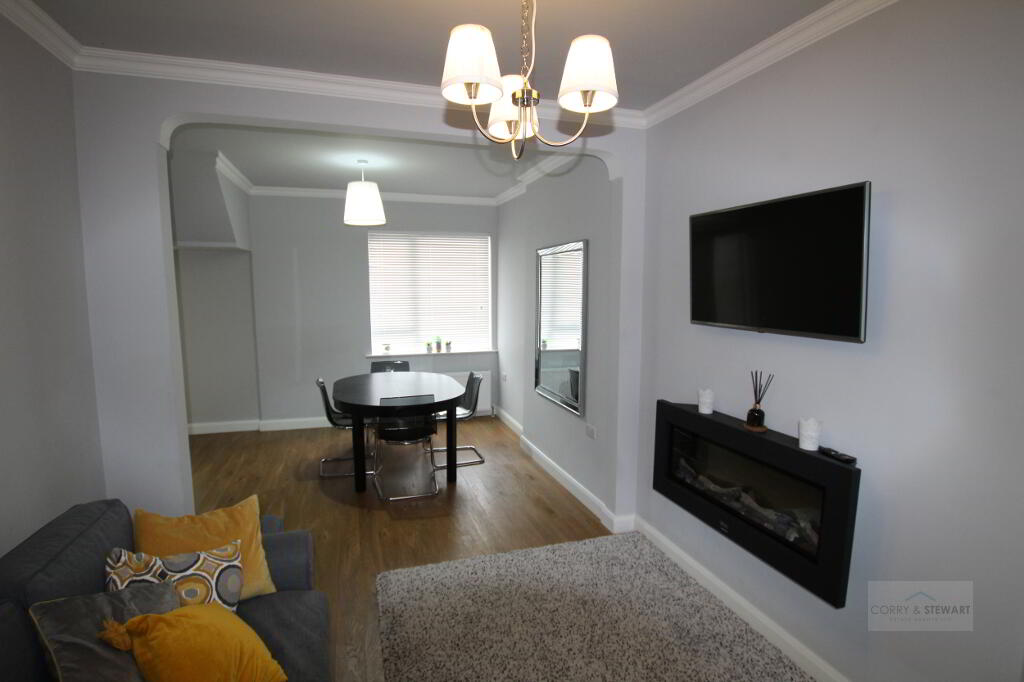 Photo 5 of 1 Maryville Terrace, Omagh