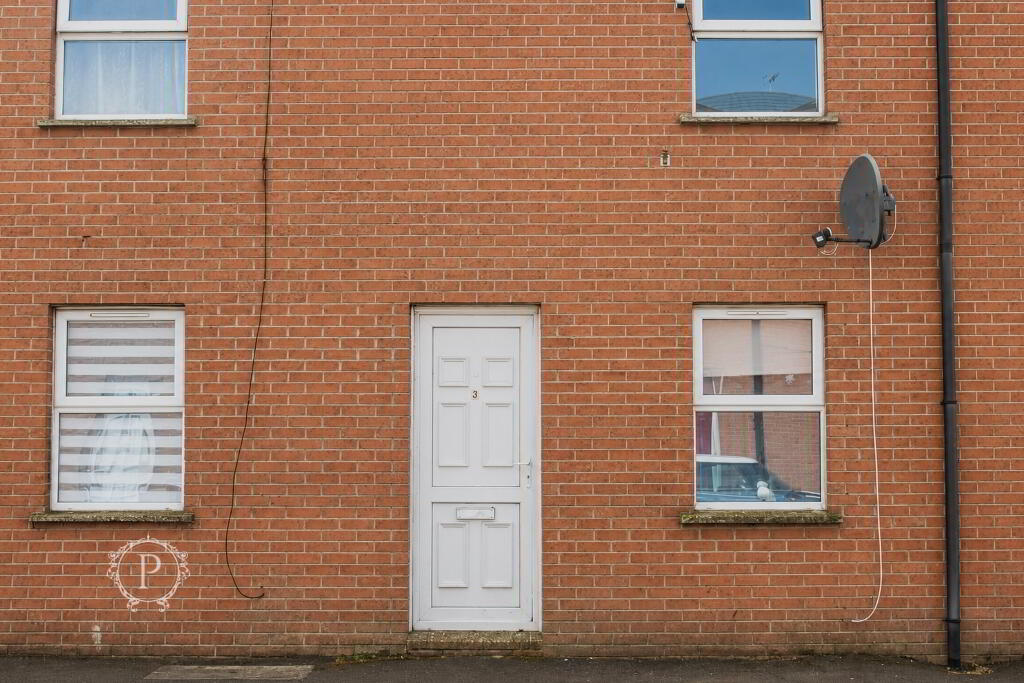 Photo 1 of 3 Watsons Lane, Portadown