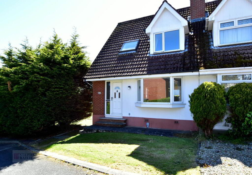 Photo 1 of 64 Carlton Heights, Bangor