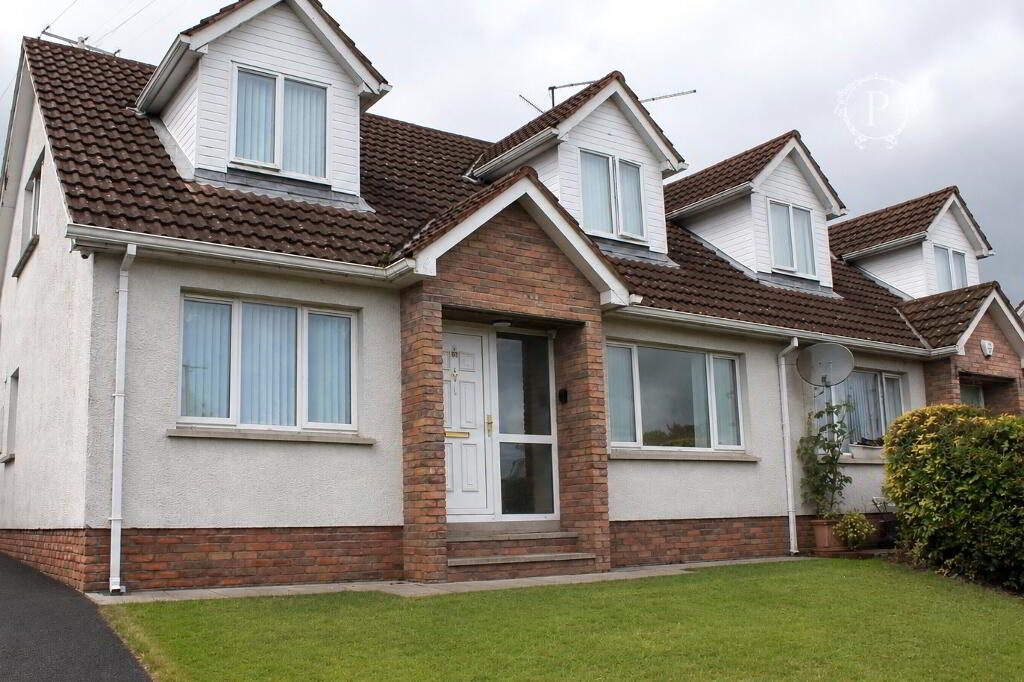 Photo 1 of 67 Tullymore Downs, Armagh
