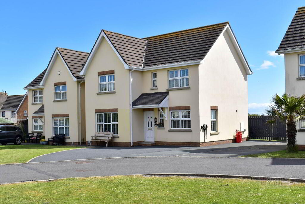 Photo 1 of 4 Seahaven Avenue, Portavogie, Newtownards