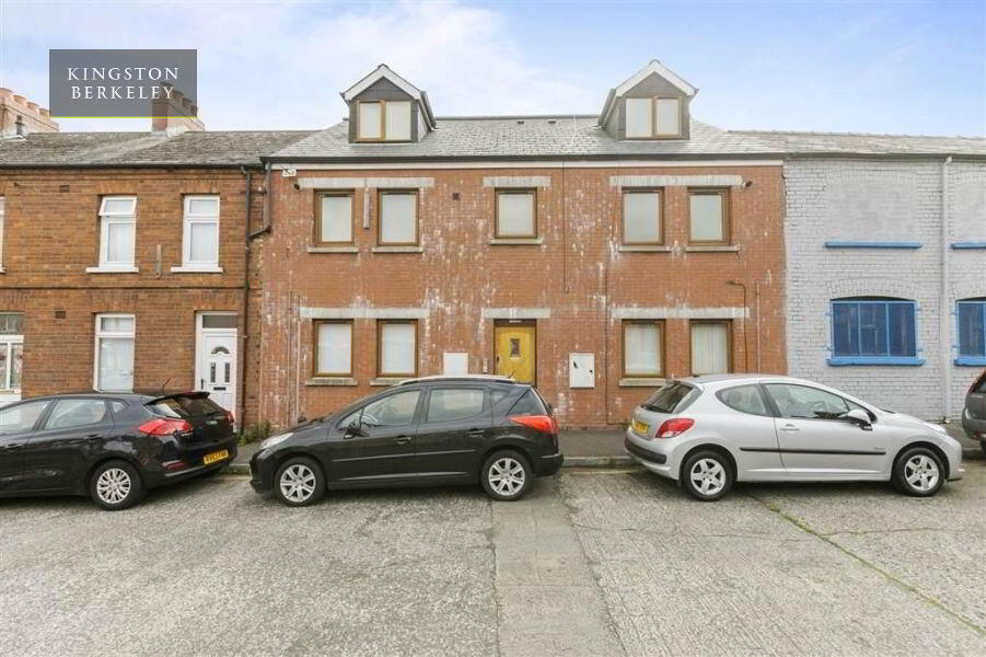 Photo 1 of Unit 1, 3a Richview Street, Donegall Road, Belfast