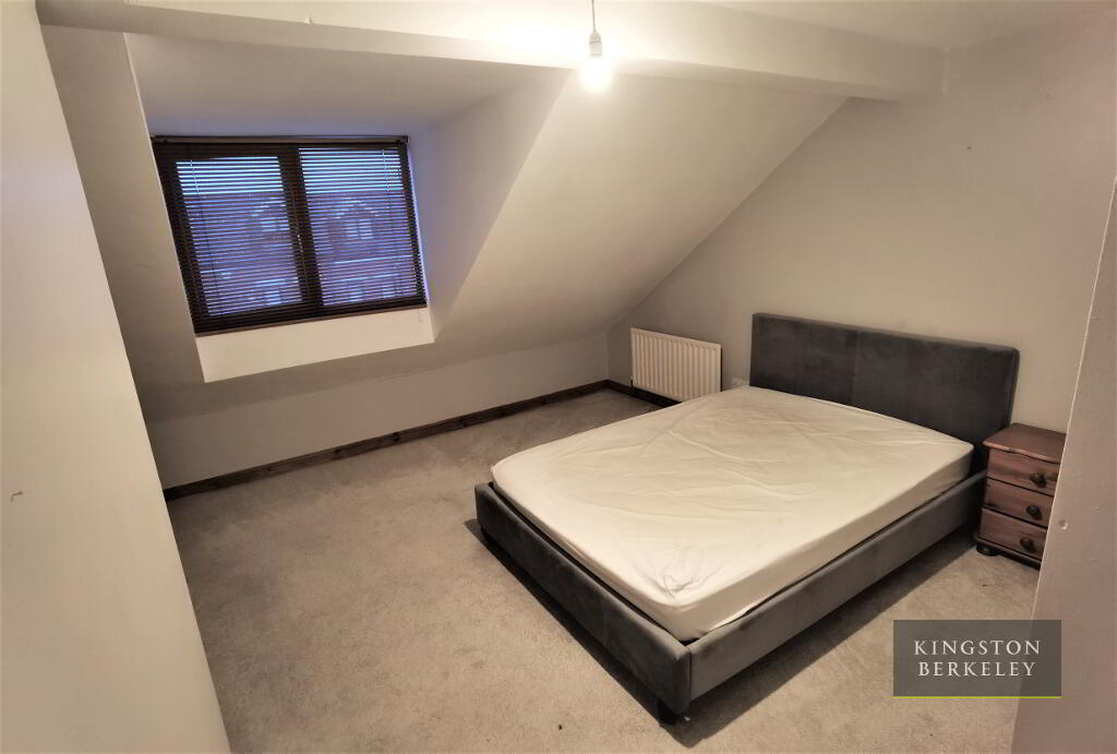 Photo 7 of Unit 1, 3a Richview Street, Donegall Road, Belfast