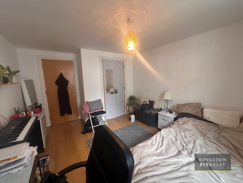 Photo 9 of Aa3.1 Whitehall Square, 181 Sandy Row, Belfast South, Belfast