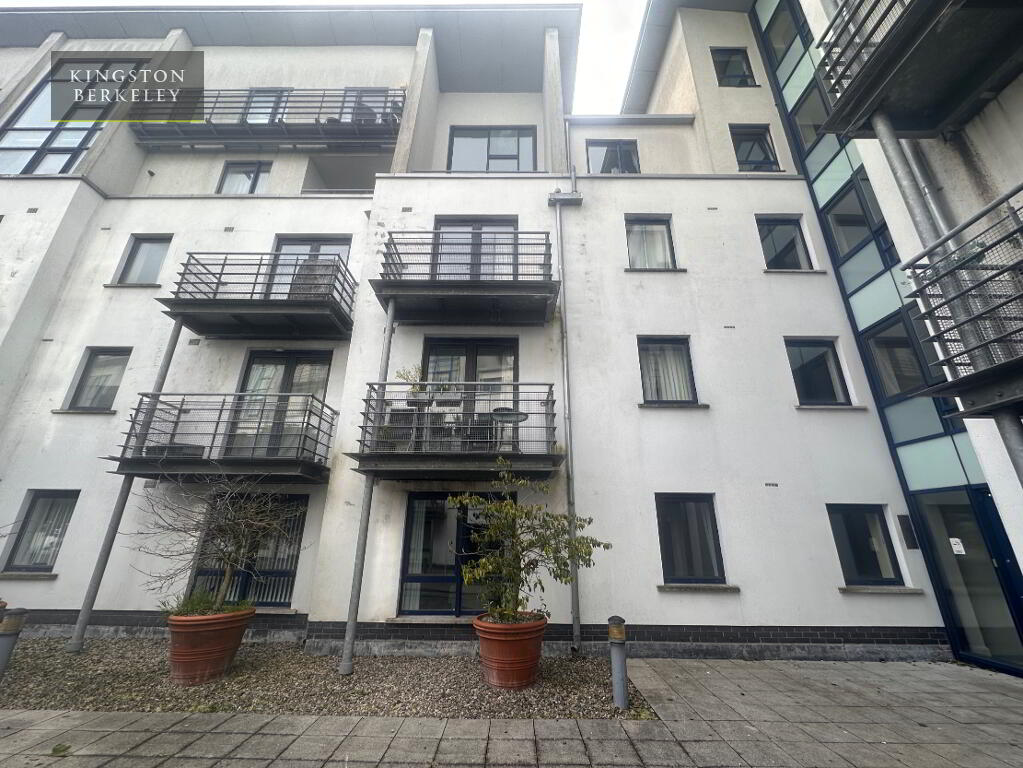 Photo 2 of Aa3.1 Whitehall Square, 181 Sandy Row, Belfast South, Belfast