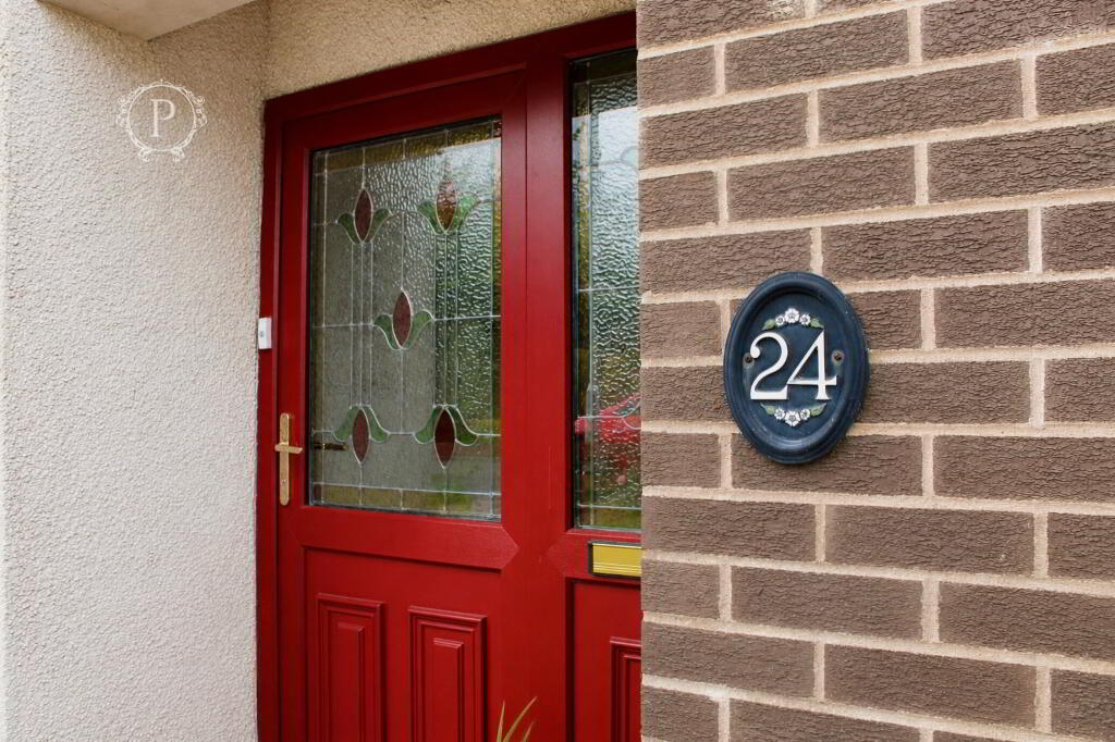 Photo 3 of 24 Umgola Heights, Armagh