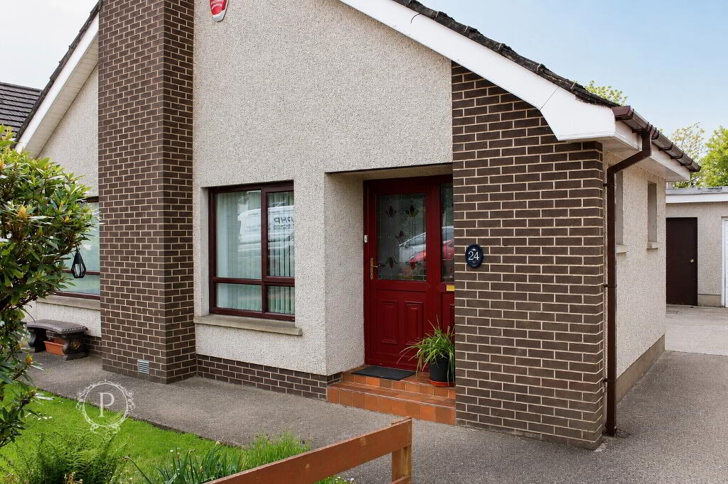 Photo 2 of 24 Umgola Heights, Armagh