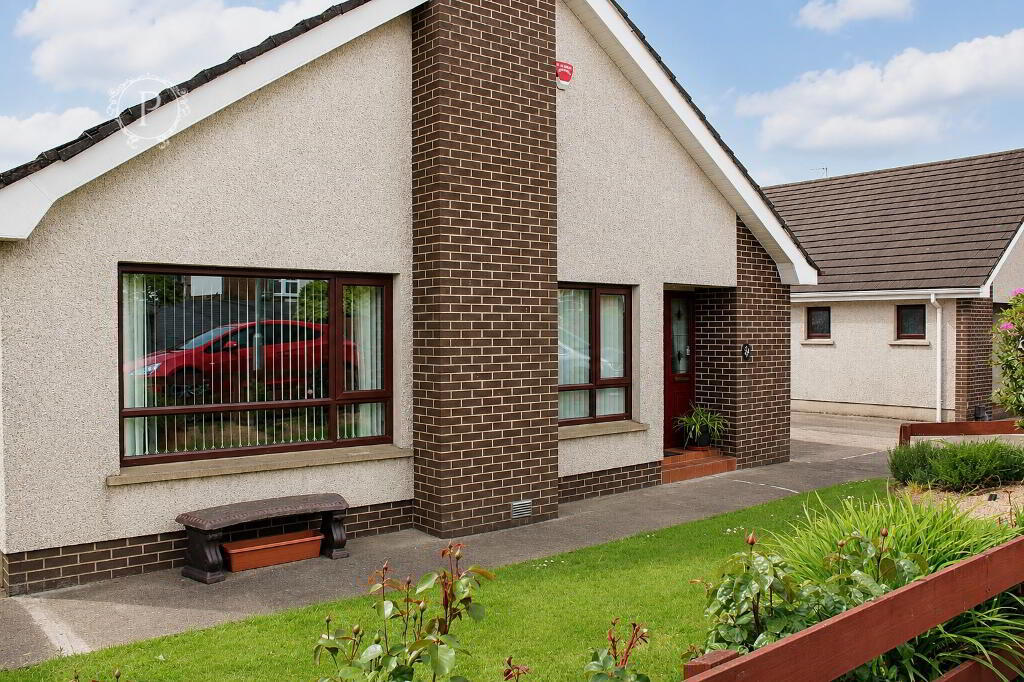 Photo 1 of 24 Umgola Heights, Armagh