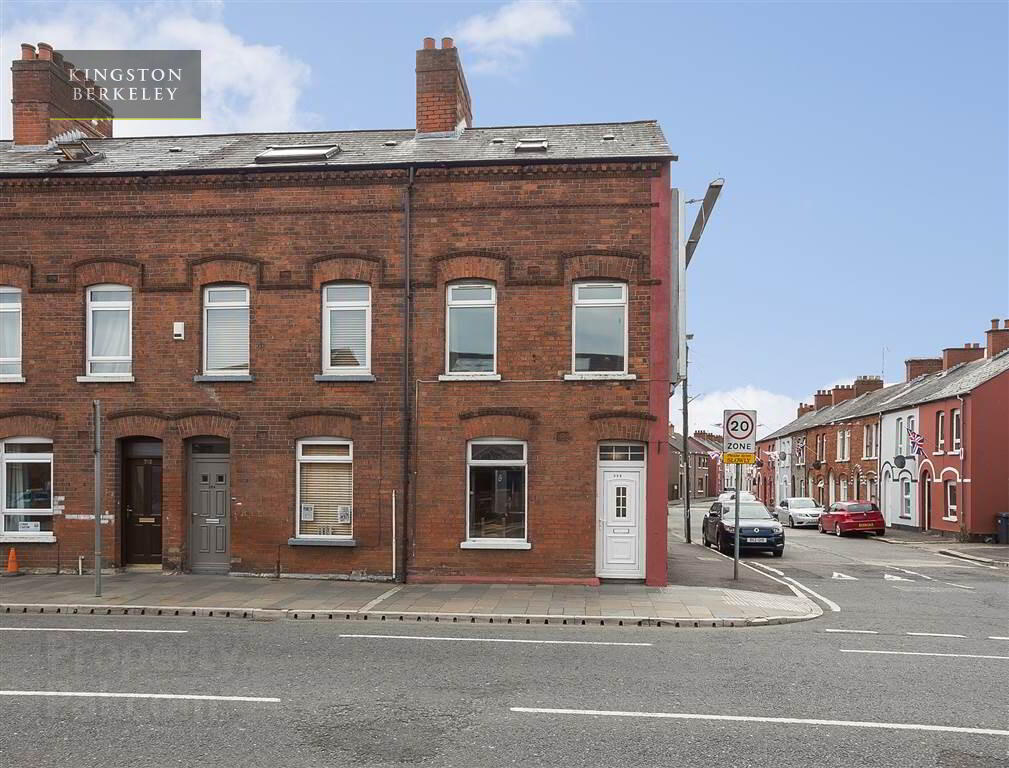 Photo 1 of (not HMO Registered), 356 Donegall Road, Belfast