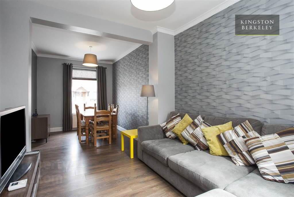 Photo 4 of (not HMO Registered), 356 Donegall Road, Belfast