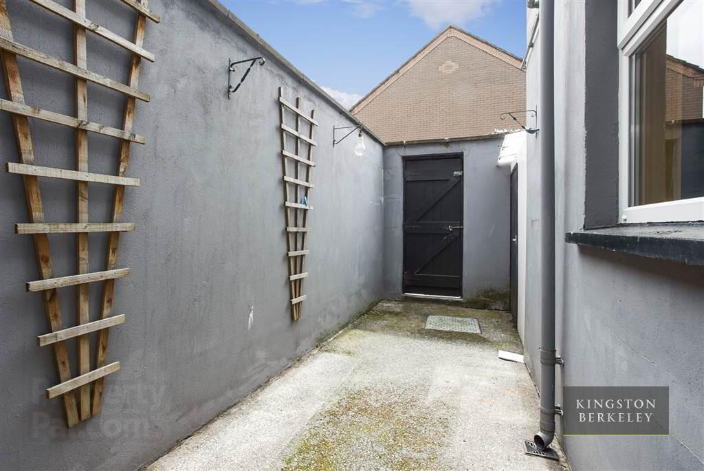 Photo 8 of (not HMO Registered), 356 Donegall Road, Belfast