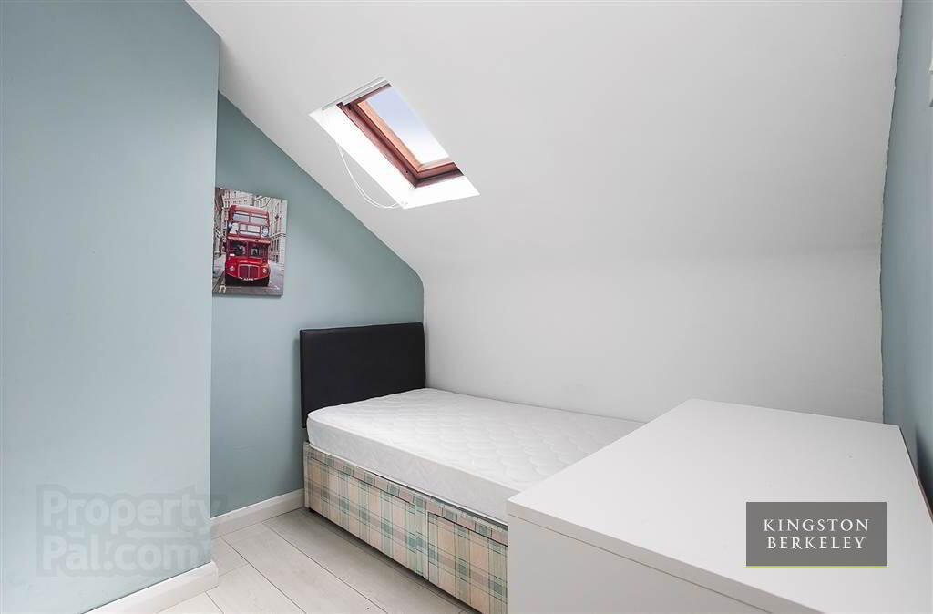 Photo 14 of (not HMO Registered), 356 Donegall Road, Belfast