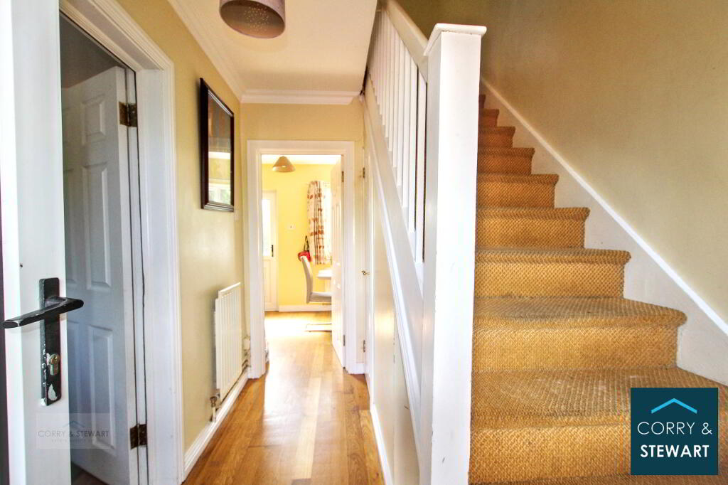 Photo 2 of 13 Mcivor Villas, Omagh
