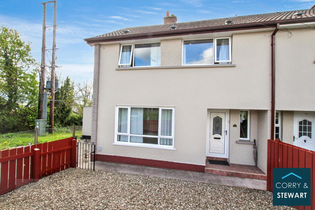 Photo 13 of 13 Mcivor Villas, Omagh
