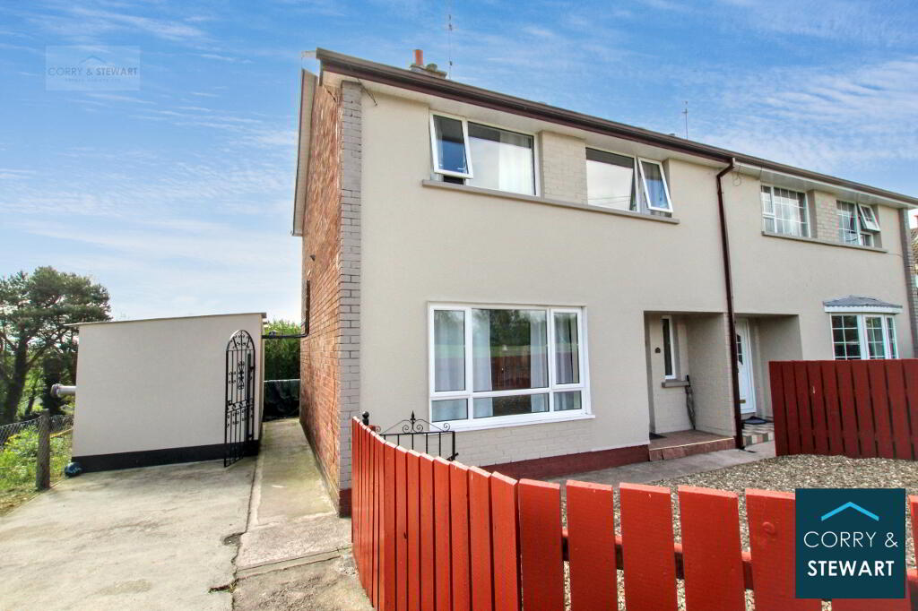 Photo 1 of 13 Mcivor Villas, Omagh